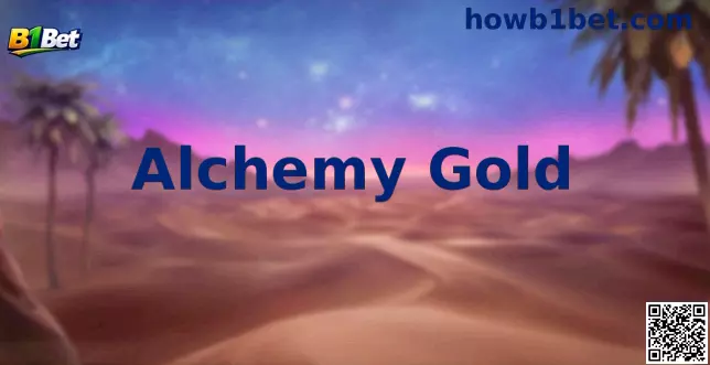 Alchemy Gold Full Display