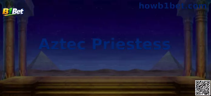Aztec Priestess Hero Image