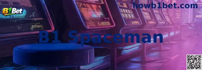 Imagem ilustrativa do jogo B1 Spaceman
