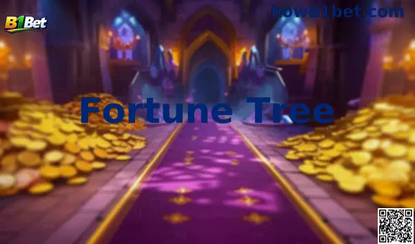 Fortune Tree Slot - howb1bet