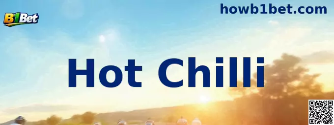 Hot Chilli Slot