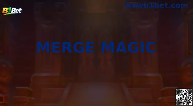 Merge Magic Hero