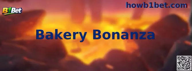 Demonstração do jogo Bakery Bonanza da PG Soft