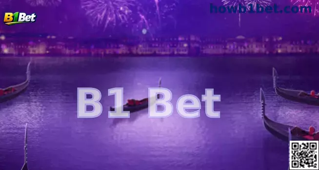 B1 Bet Plataforma de Entretenimento