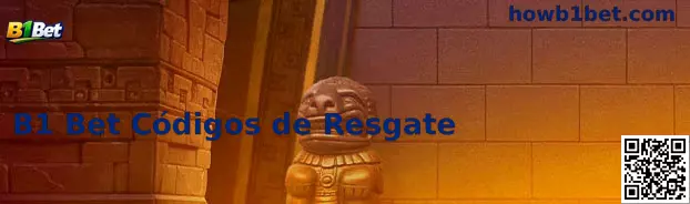 Obter Código de Presente B1 Bet