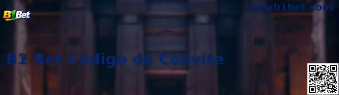 Obter Código B1 Bet