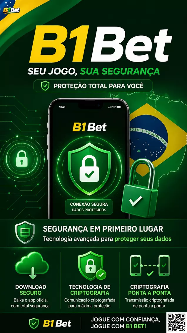 B1 Bet App Download
