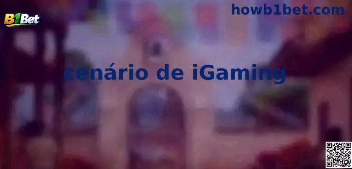 Cenário de iGaming no Brasil