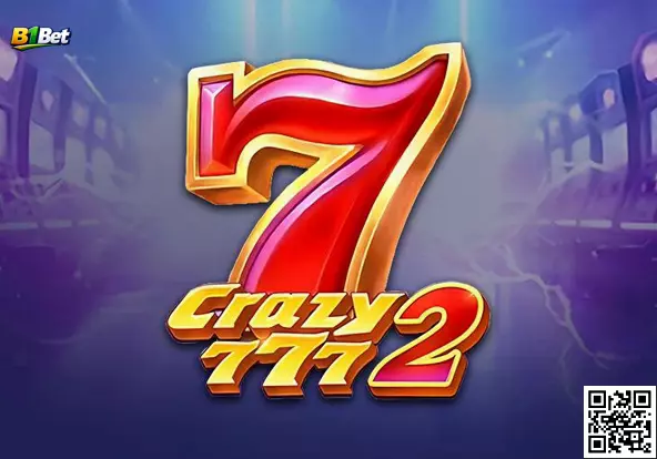 Crazy777 2 Banner