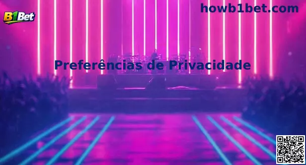 Privacidade e Segurança B1 Bet